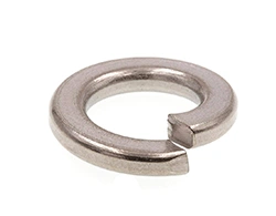 Alloy 201 Split Washers